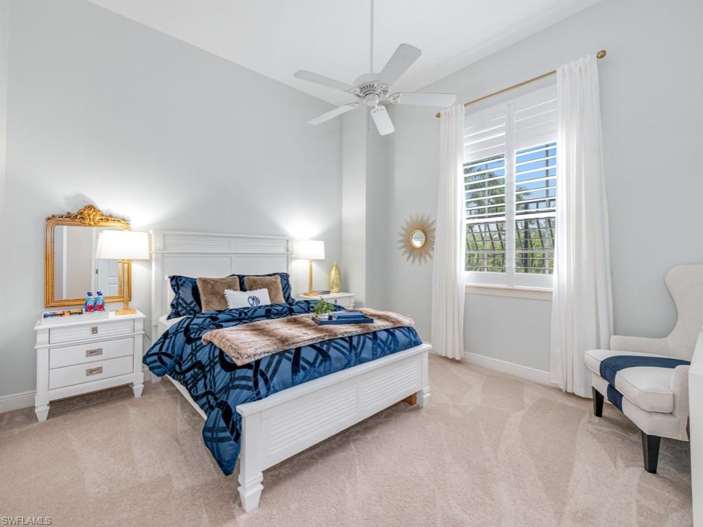 28560 Calabria Court, Unit 202 Naples, FL 34110 - Photo 18 of 50 Guest Bedroom #1