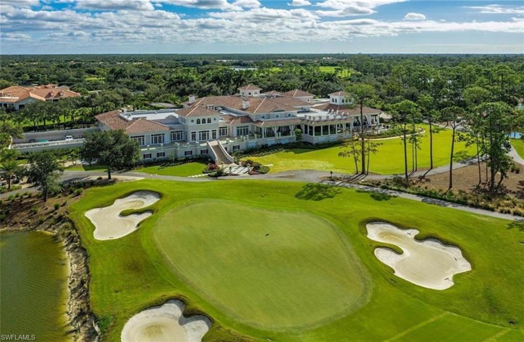 28560 Calabria Court, Unit 202 Naples, FL 34110 - Photo 30 of 50 Mediterra, A Luxury Golf & Beach Club Community of Naples, FL