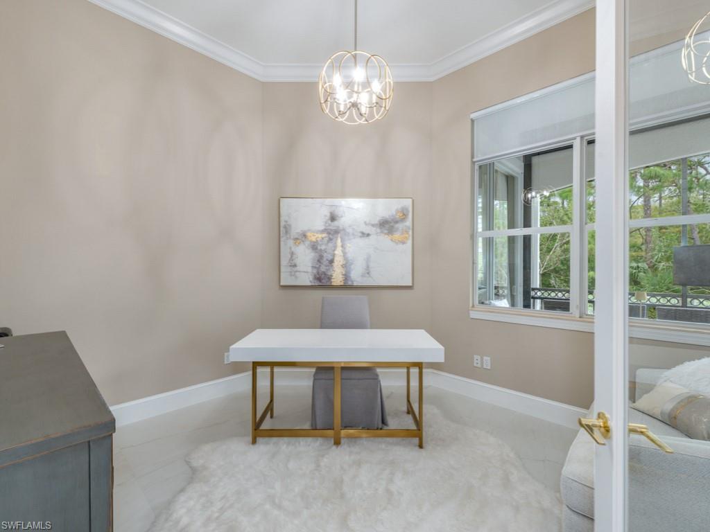 28560 Calabria Court, Unit 202 Naples, FL 34110 - Photo 7 of 50 Den - Office