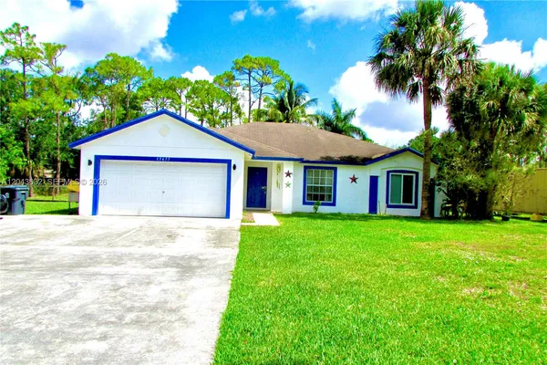 $3,500 | 13677 Temple Boulevard, West Palm Beach, FL 33412