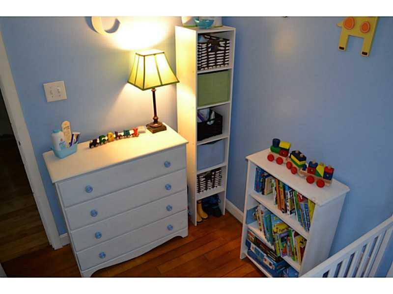 20 Denny Road Bath, ME 04530 - Photo 13 of 18 Bedroom. Recently painted.