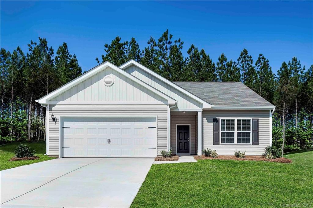 9744 Weikert Road Charlotte, NC 28215 - Photo 1 of 8 Gallery Image 1
