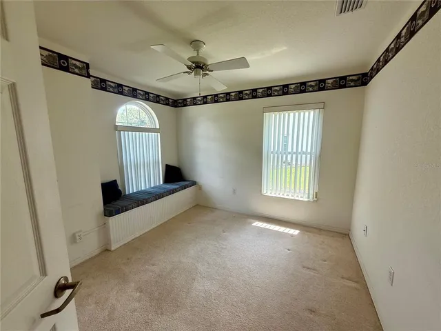 a view of entryway and stairs