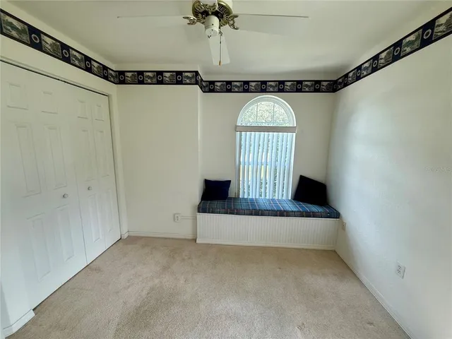 a view of entryway with a front door