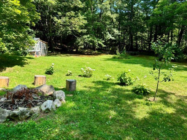 11 North Line Road Wolfeboro, NH 03894 - Photo 11 of 51