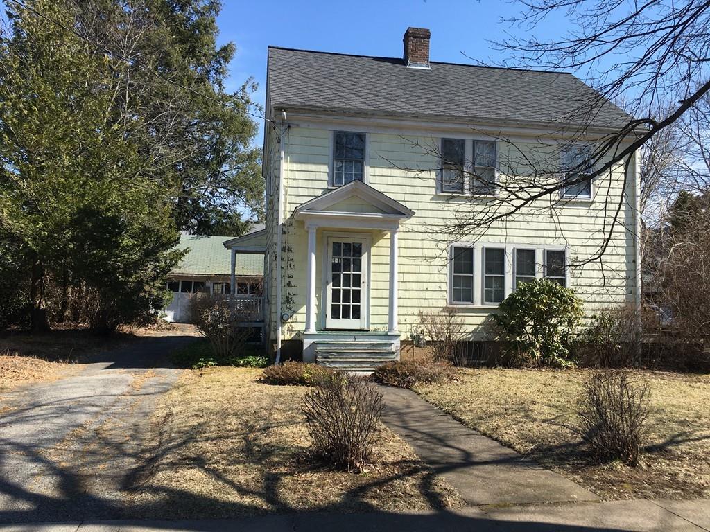 44 Mayo Avenue Needham, MA 02492 - Photo 1 of 13 Gallery Image 1