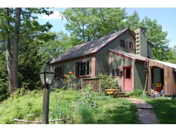 224 Newmarket Road Warner, NH 03278 - Photo 1 of 1 Gallery Image 1