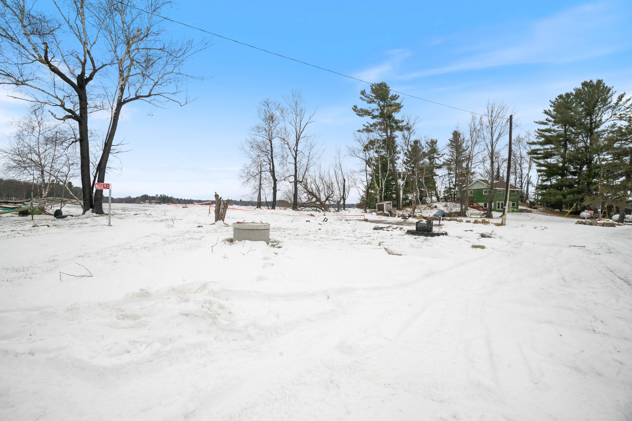 8069 South Finn Point Road Superior, WI 54880 - Photo 8 of 17