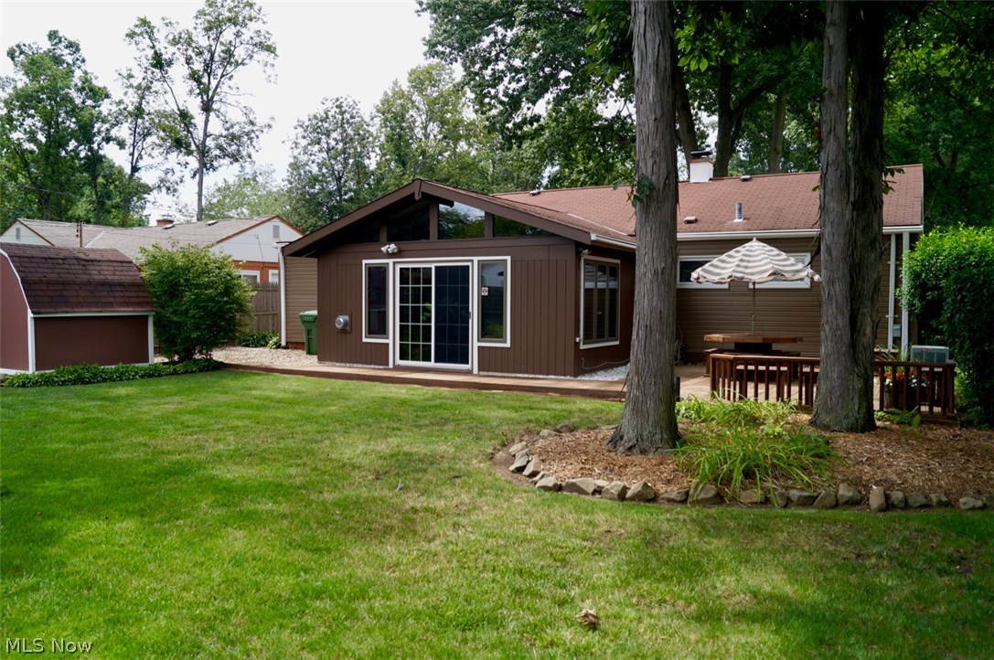 6411 Springwood Road Parma Heights, OH 44130 - Photo 30 of 35