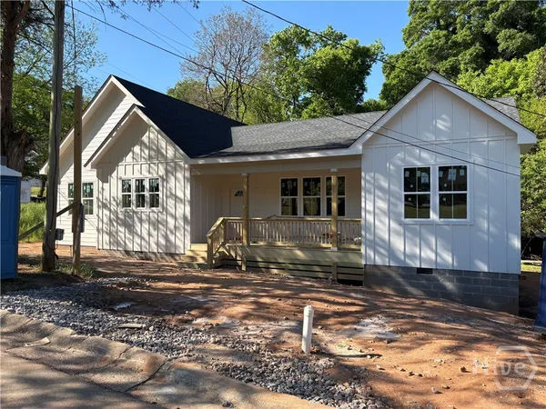 $5,500 | 294 Moreland Avenue, Athens, GA 30601