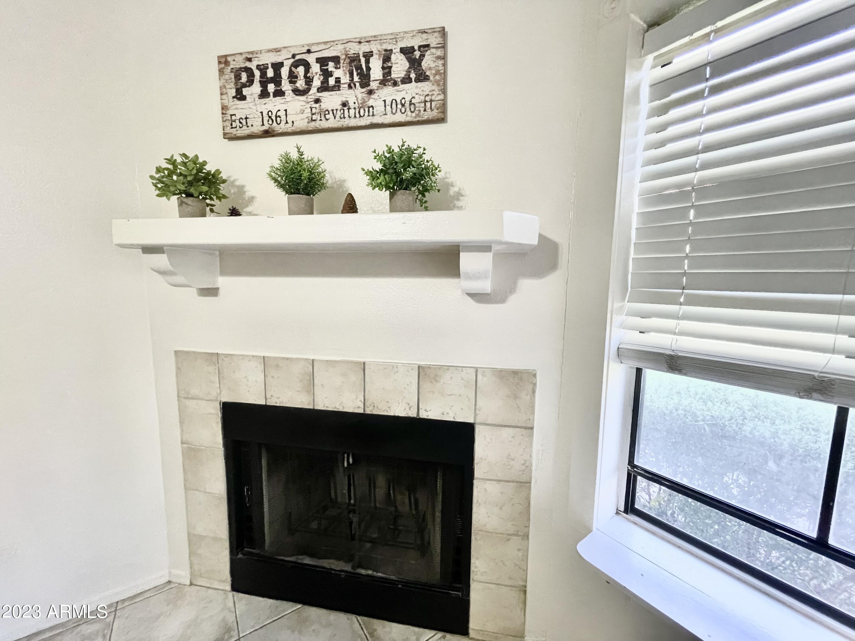 6262 East Brown Road, Unit 51 Mesa, AZ 85205 - Photo 5 of 26 BROWNFIREPLACE