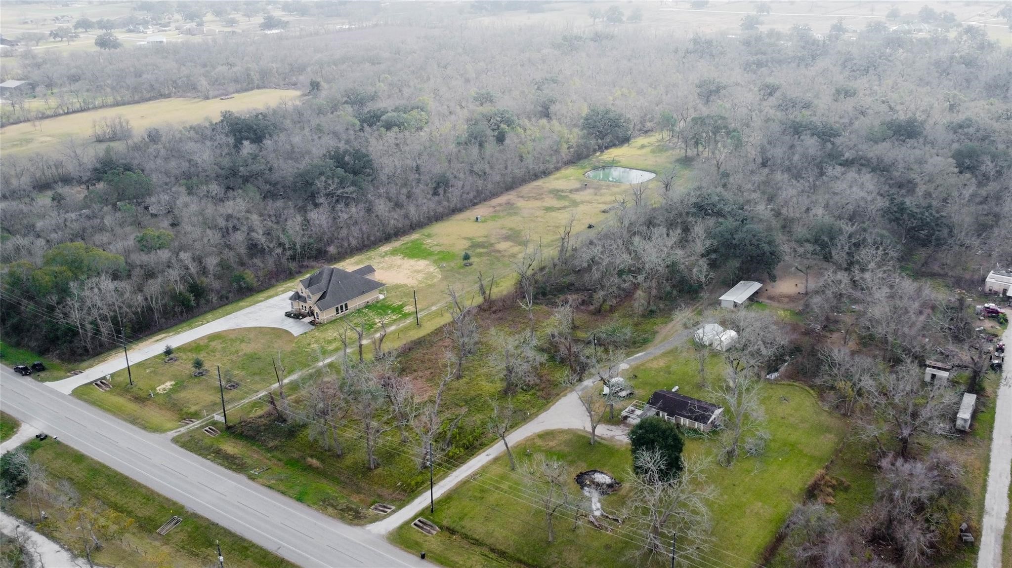 1721 West Farm To Market 1462 Rosharon, TX 77583 - Photo 33 of 35
