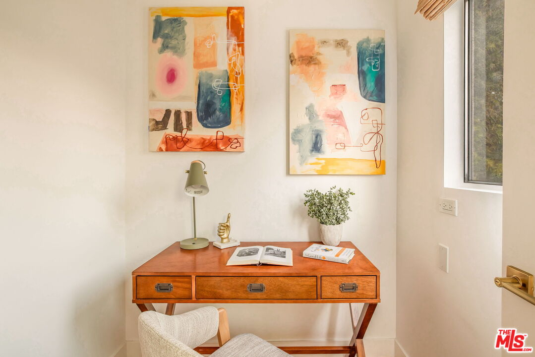 1018 Cedar Street Santa Monica, CA 90405 - Photo 14 of 38