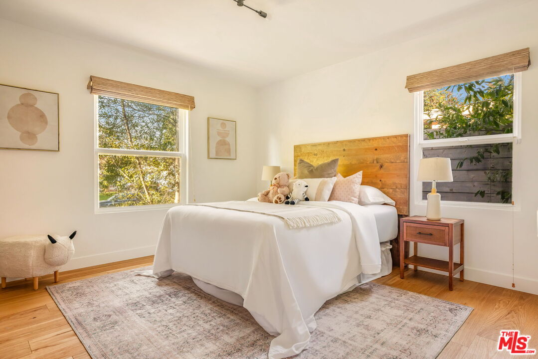 1018 Cedar Street Santa Monica, CA 90405 - Photo 19 of 38