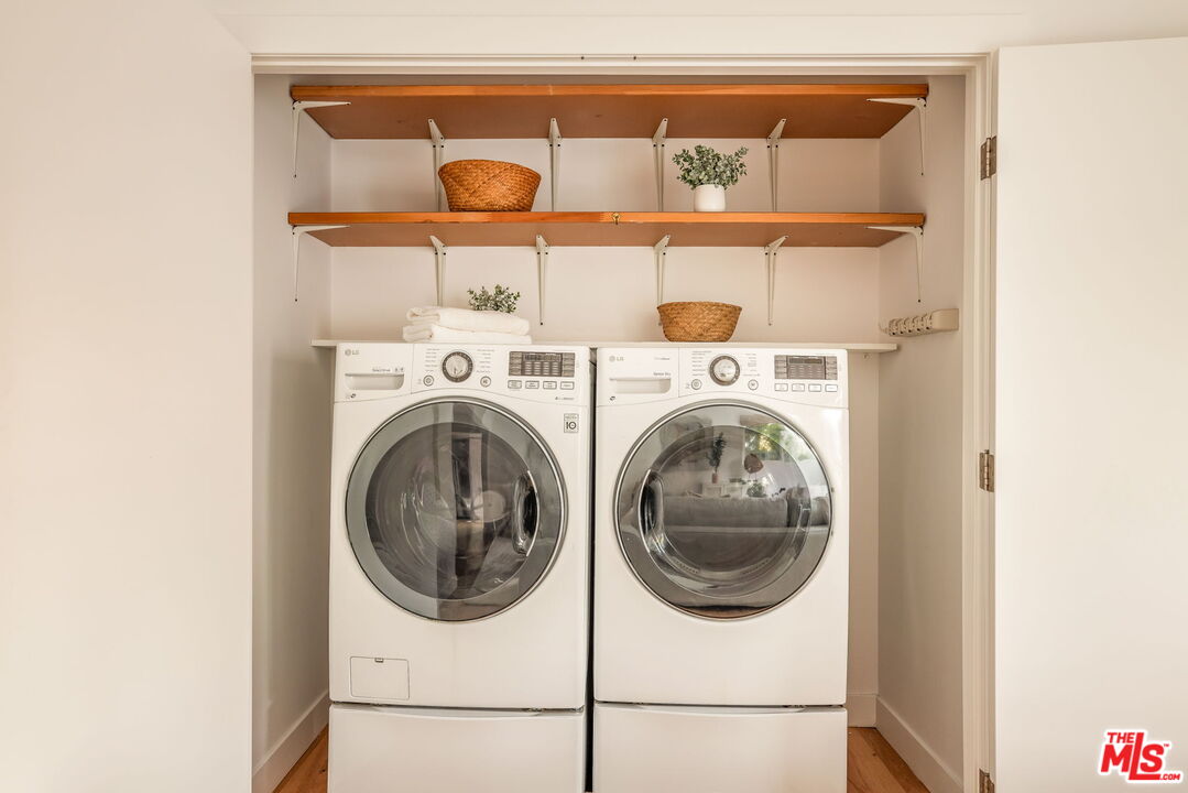 1018 Cedar Street Santa Monica, CA 90405 - Photo 24 of 38