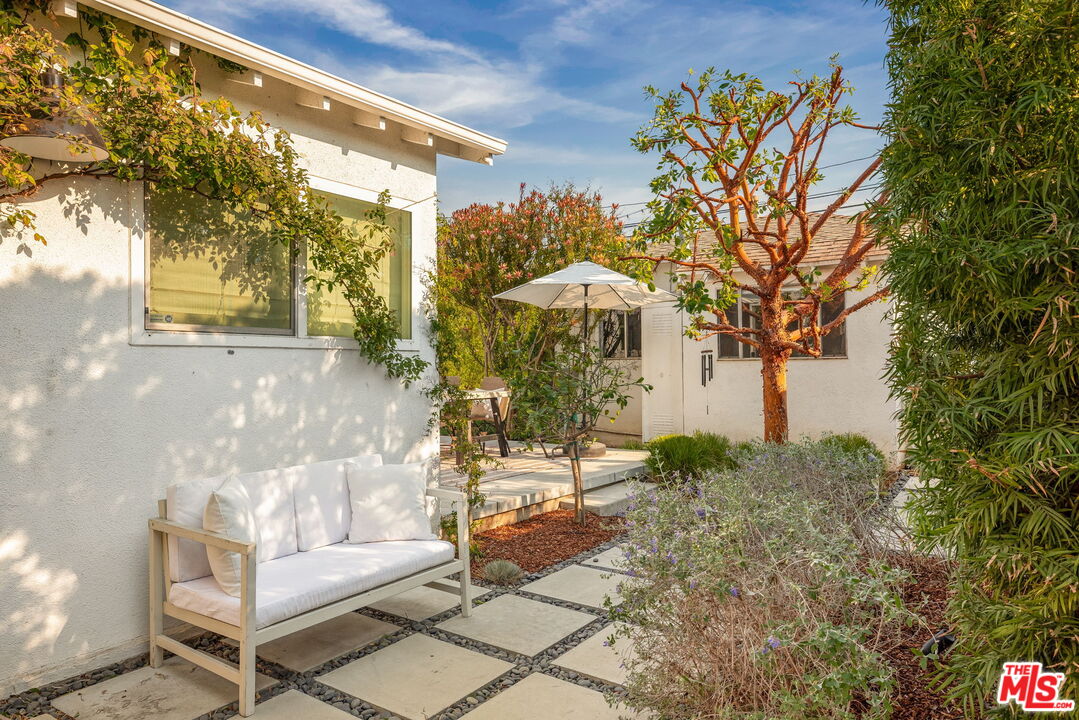 1018 Cedar Street Santa Monica, CA 90405 - Photo 25 of 38