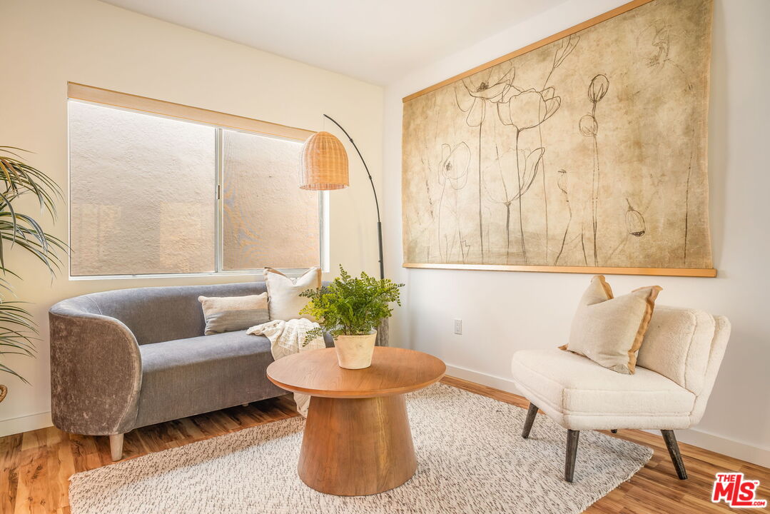 1018 Cedar Street Santa Monica, CA 90405 - Photo 31 of 38