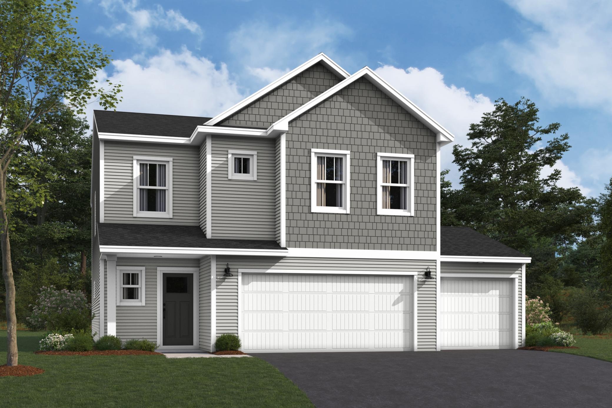 1040 Adamstone Drive Rosemount, MN 55068 - Photo 15 of 44
