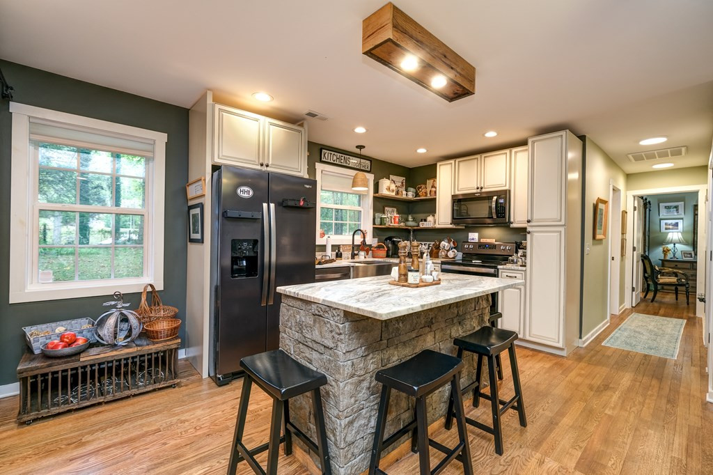 485 Heaton Road Marble, NC 28905 - Photo 13 of 52