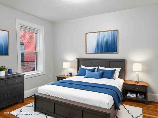 $2,400 | 225 Chestnut Street, Unit 1, Chelsea, MA 02150