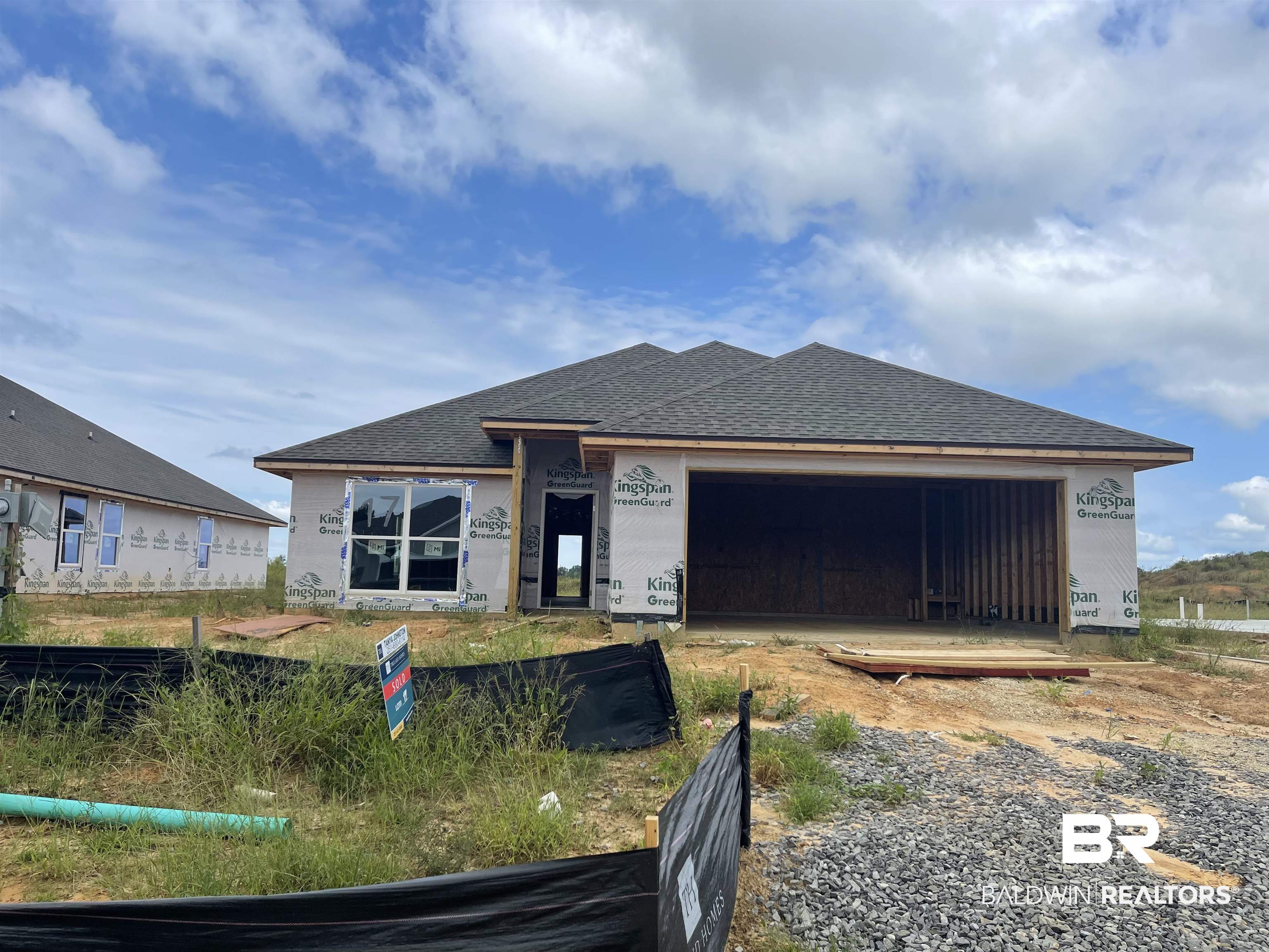 1227 Caper Avenue Foley, AL 36535 - Photo 3 of 16 Blue Ridge Example