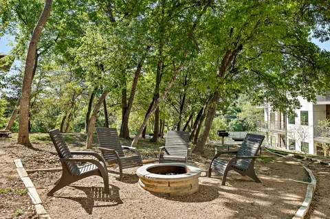 $669,000 | 3700 Clawson Road, Unit 501, Austin, TX 78704