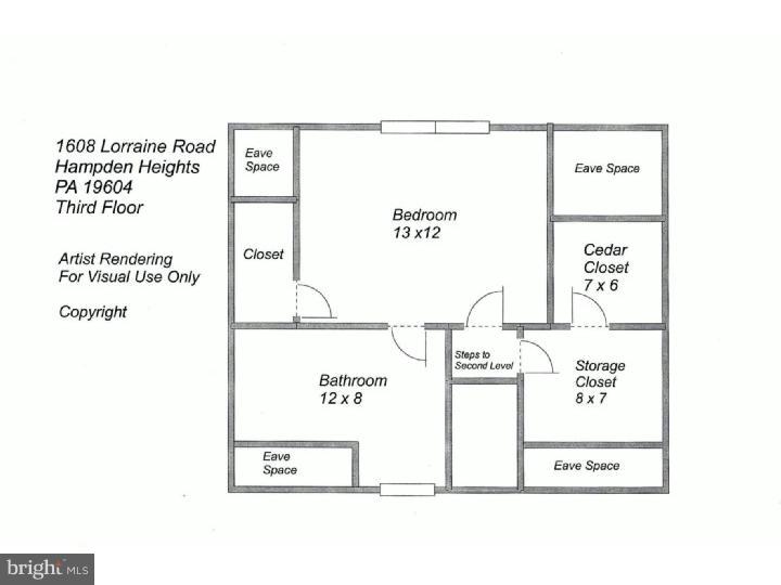1608 Lorraine Road Reading, PA 19604 - Photo 22 of 23 Gallery Image 22