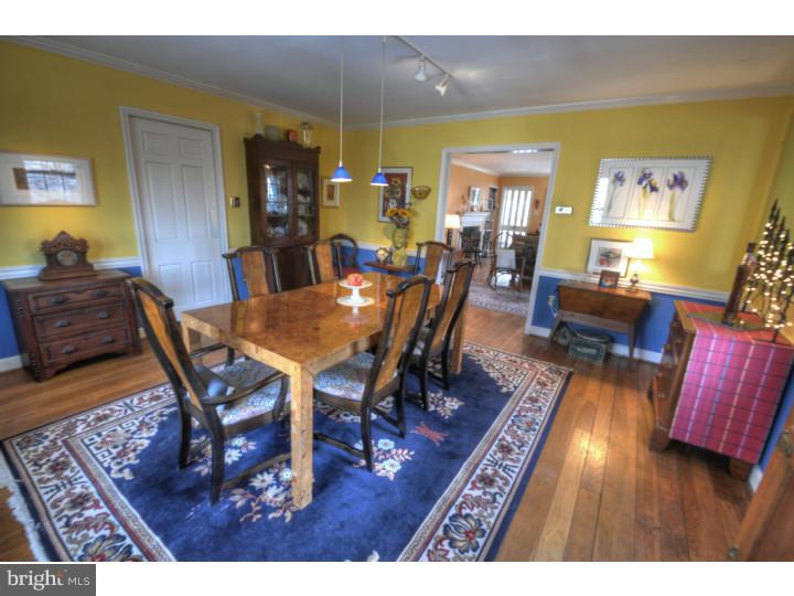 1608 Lorraine Road Reading, PA 19604 - Photo 8 of 23 Dining Room