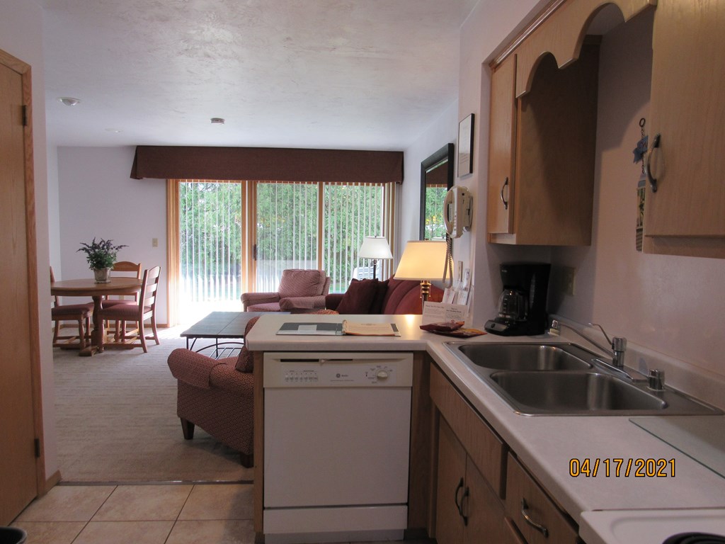 3908 County F, Unit C6 Fish Creek, WI 54212 - Photo 13 of 30