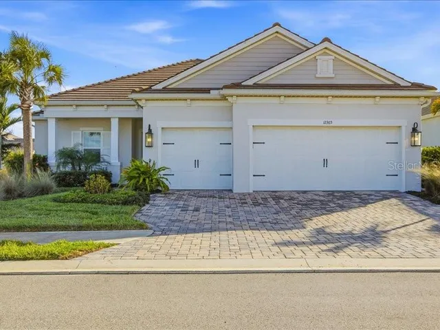 $665,000 | 12365 Vieste Court, Venice, FL 34293