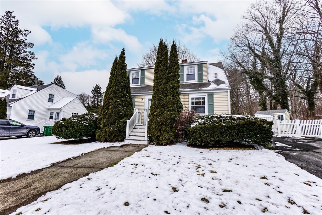 135 Prospect Street Ashland, MA 01721 - Photo 2 of 25 Gallery Image 2