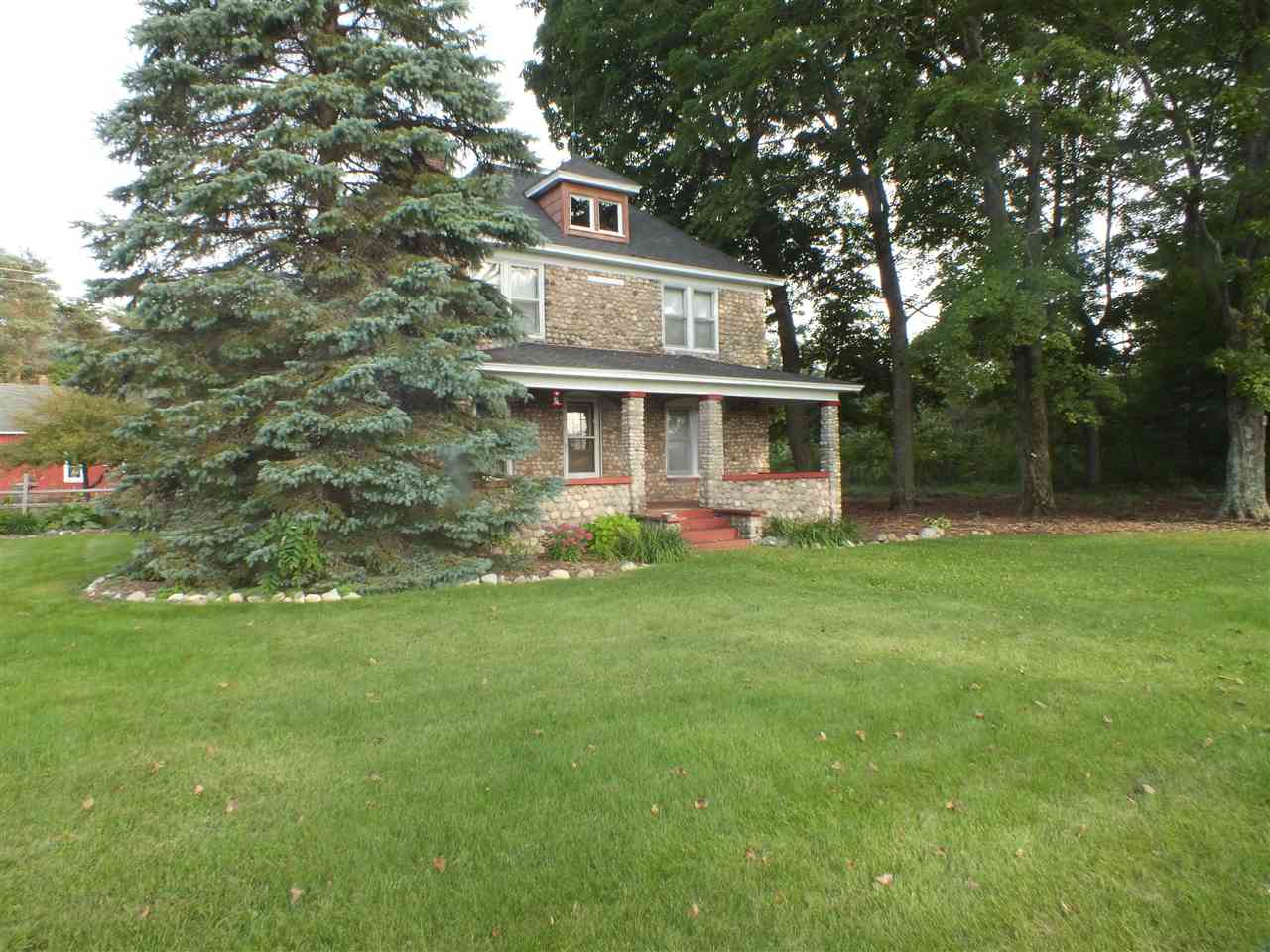 8667 Shippy Road Southwest Fife Lake, MI 49633 - Photo 1 of 37 1828375.JPG
