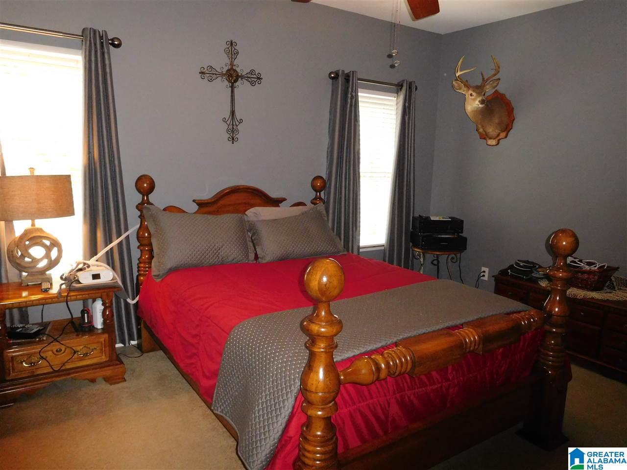 75 Killough Drive Springville, AL 35146 - Photo 14 of 37