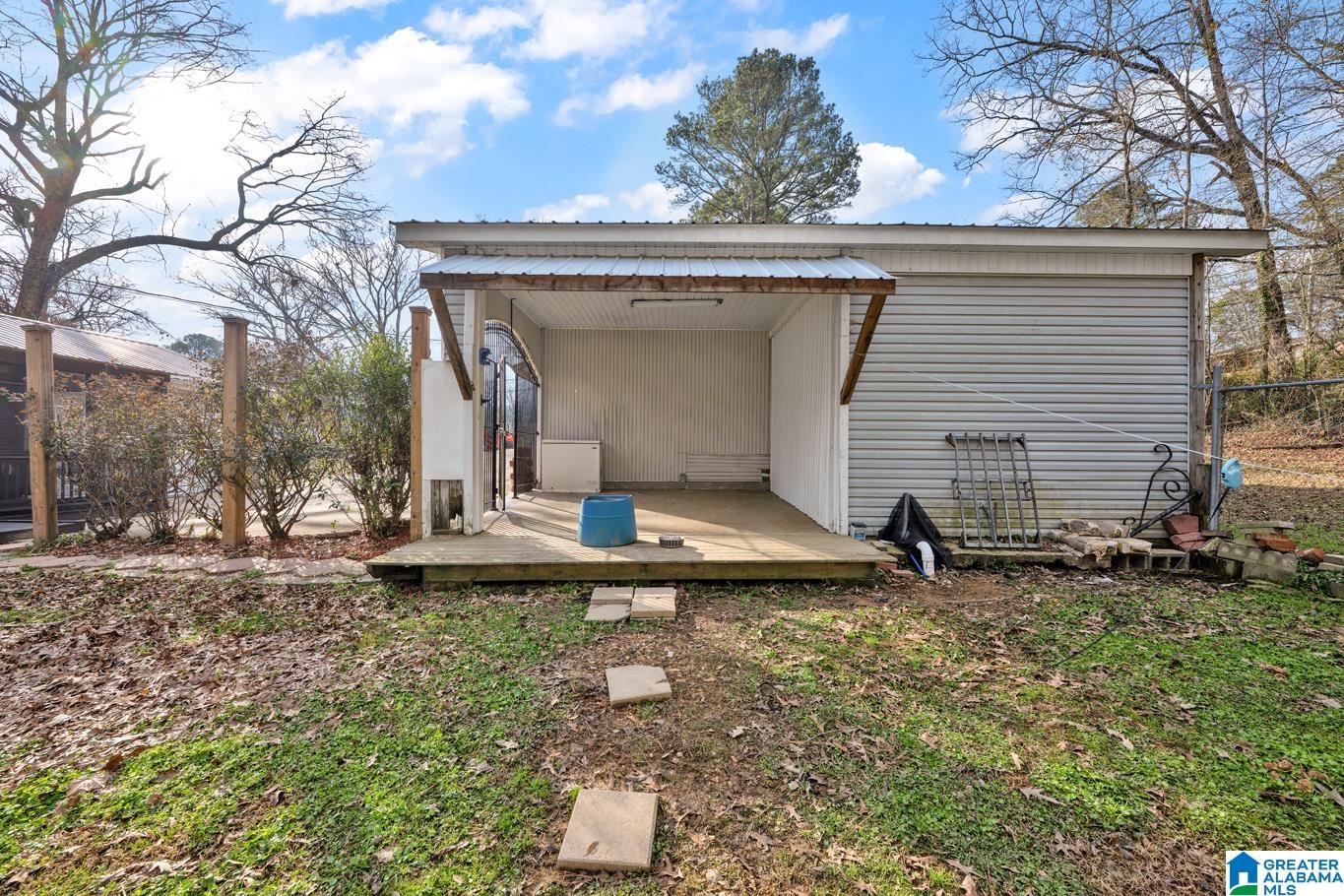 304 6th Street West Jasper, AL 35501 - Photo 44 of 48