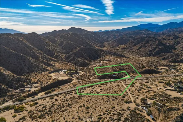 $285,000 | 6350 Pioneertown Road, Pioneertown, CA 92268