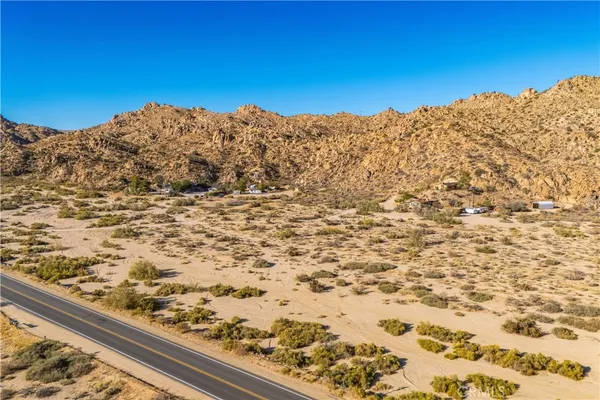 $285,000 | 6350 Pioneertown Road, Pioneertown, CA 92268