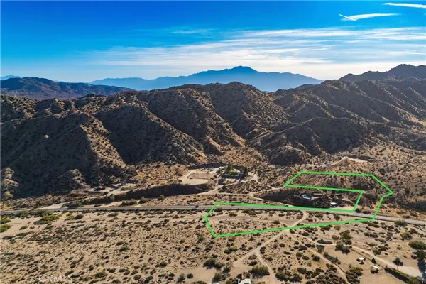$285,000 | 6350 Pioneertown Road, Pioneertown, CA 92268