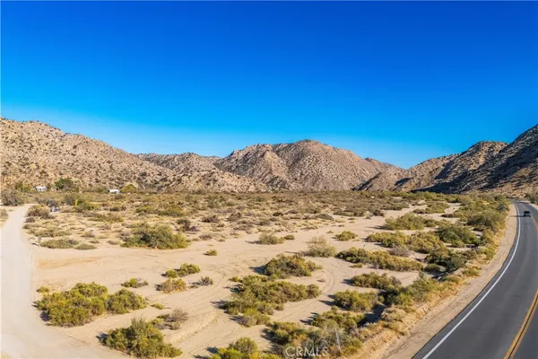 $285,000 | 6350 Pioneertown Road, Pioneertown, CA 92268