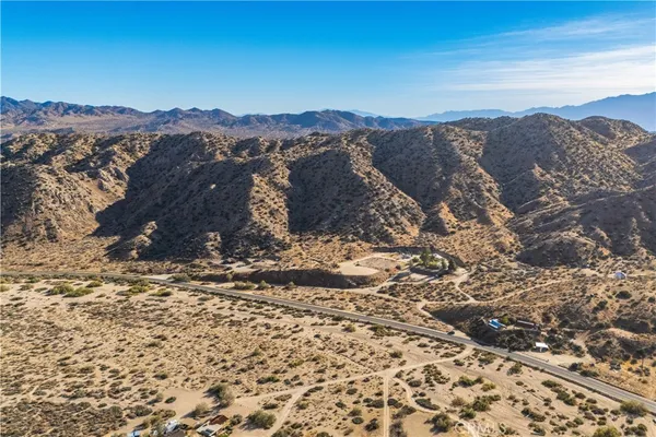 $285,000 | 6350 Pioneertown Road, Pioneertown, CA 92268