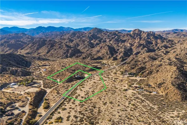 $285,000 | 6350 Pioneertown Road, Pioneertown, CA 92268