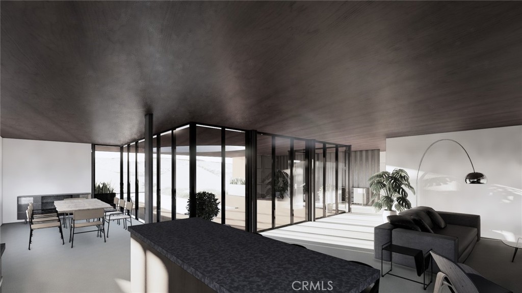 6350 Pioneertown Road Pioneertown, CA 92268 - Photo 34 of 36 a living room with furniture