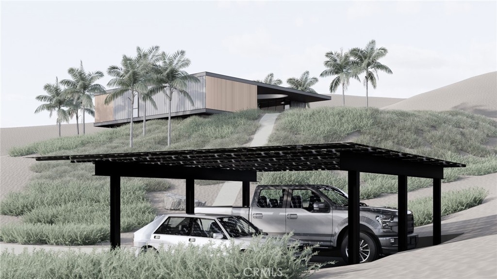 6350 Pioneertown Road Pioneertown, CA 92268 - Photo 4 of 36 digitally altered