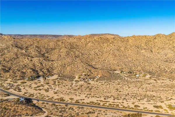 $285,000 | 6350 Pioneertown Road, Pioneertown, CA 92268