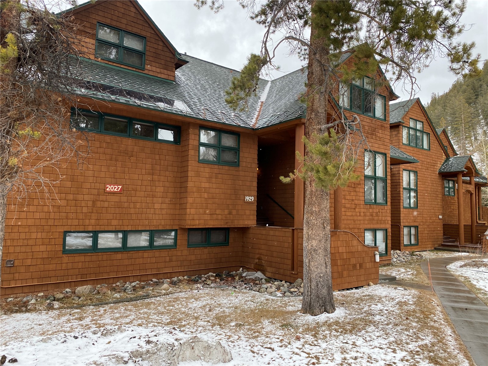 2027 Soda Ridge Road, Unit 1935 Dillon, CO 80435 - Photo 2 of 27 Gallery Image 2