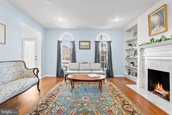 $595,000 | 214 South Royal Avenue, Front Royal, VA 22630