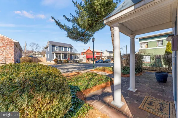 $595,000 | 214 South Royal Avenue, Front Royal, VA 22630