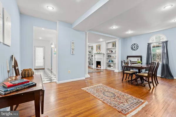 $595,000 | 214 South Royal Avenue, Front Royal, VA 22630