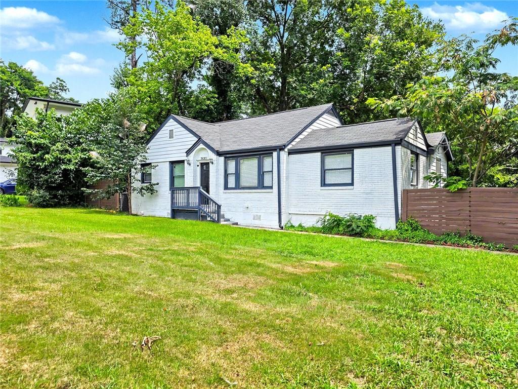1530 Columbia Drive Decatur, GA 30032 - Photo 3 of 28 Gallery Image 3