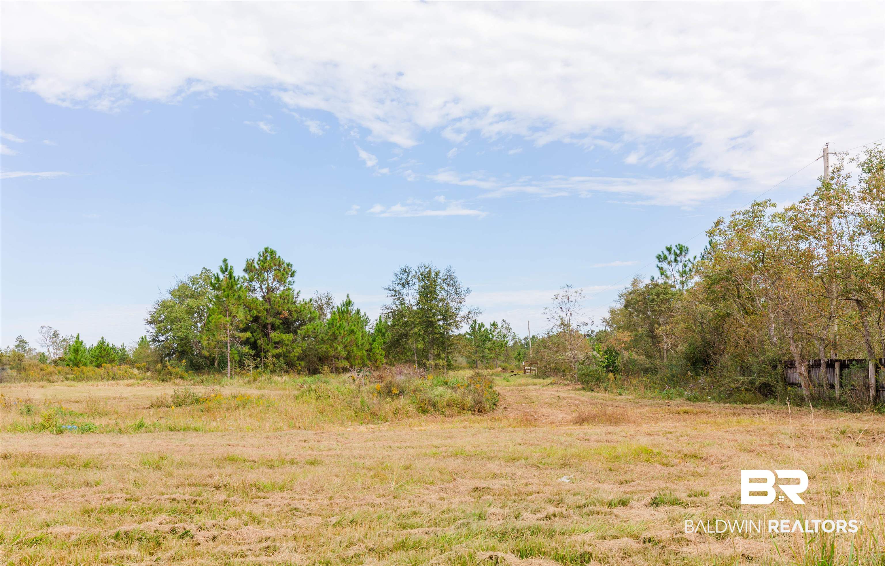 20679 Fred Dugger Road Summerdale, AL 36580 - Photo 1 of 7
