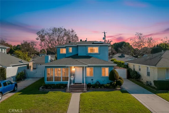 $1,299,000 | 3034 Ocana Avenue, Long Beach, CA 90808